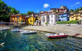Stupenda Villa Vista Lago Mergozzo